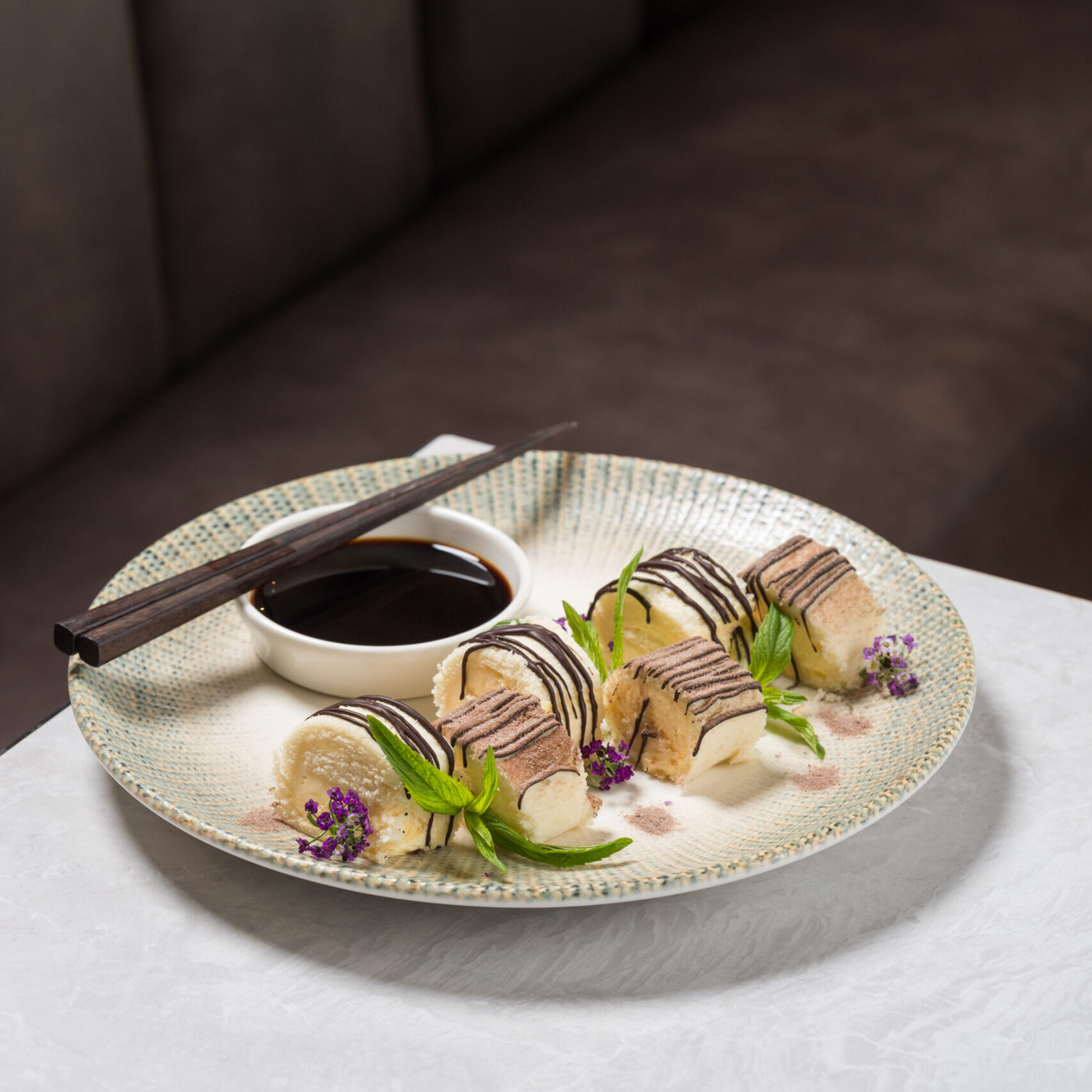 Tiramisushi