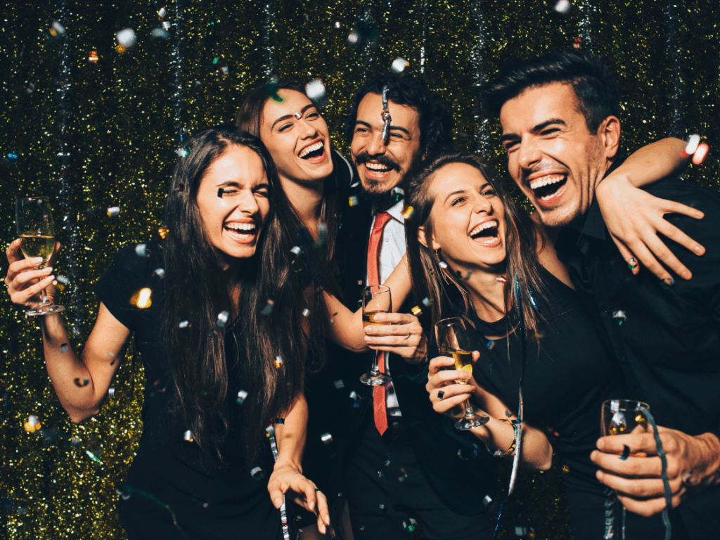 Elevated Event Venue | Celebrations, Corporate Events & Special Occasions